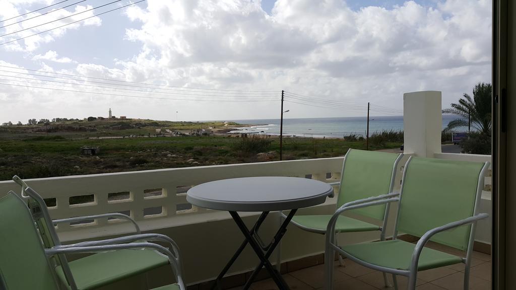Dalia 5 Apartment Paphos Chambre photo