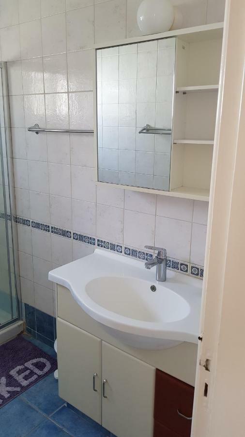 Dalia 5 Apartment Paphos Extérieur photo